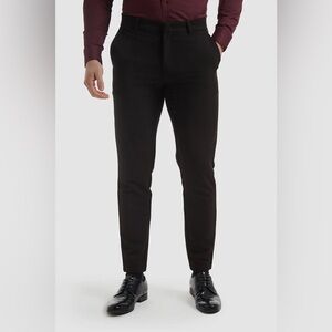 Tailored Athlete Trousers